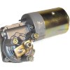 Wiper system