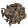 Carburetor, Intake, Air filter