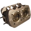 Cylinder heads, Valves, Springs