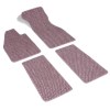 Floor mats