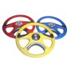 Steering wheel, Hubs