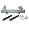 Exhaust system standard