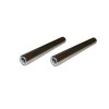 Exhaust elements, Heating elements
