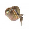 Fuel filler cap