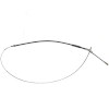 Handbrake cable