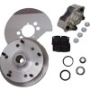 Brakes custom