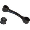 Swaybars, Bushings