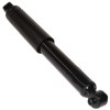 Shock absorbers, Springs