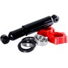 Rear Axle