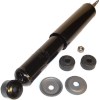 Shock absorber, Steering damper, Bearing top