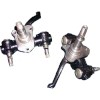 Ball joints, Link-/Kingpins, spindles