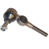 Tie rods, Tie rod ends