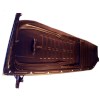 Rust repair floor pan