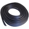 Rubber floor pan