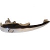 Mouldings, Handles, Emblems