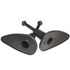 Rubber, Seals