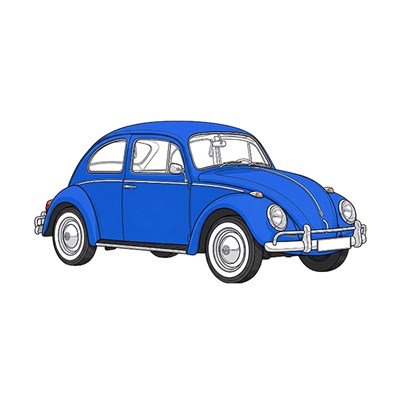 Type-1 Beetle