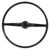 Steering wheel, Hubs