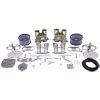 Carburetor custom