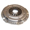 Clutch, Flywheel
