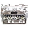 Cylinder heads, Gaskets