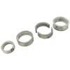 Crankshaft, Bearings, Rods