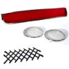 Exterior accessories