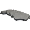 Brake shoes, Brake pads, Mounting kits
