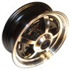 Aluminum rims, Bolts