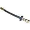 Brake pipes, Hoses, Clips