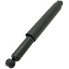 Shock absorbers, Springs