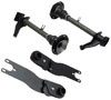 Rear Axel Custom
