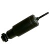Front beams, Shock absorbers, Springs