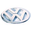Mouldings, Grille, Emblems