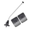 Shifters, Handbrake, Pedals