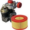 Turbo, Injection