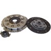 Clutch, Flywheel