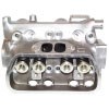 Cylinder heads, Gaskets