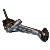 Oil system, Pumps