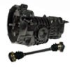 Gear, Drivetrain