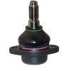 Ball joints, spindles, Control arms