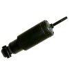 Shock absorbers, Springs