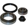 Wheel bearings, Seals, Grease cup