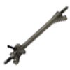 Rack and pinion, Servo, Steering column