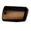 Bumpers, brackets