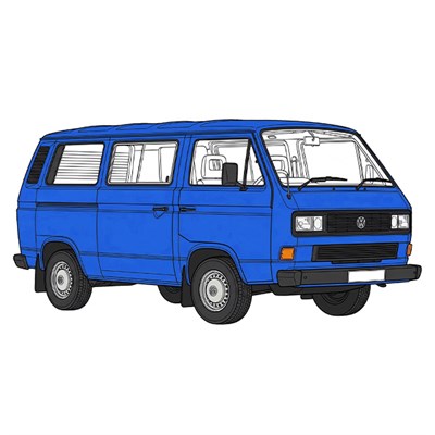 Type-2 (T25, T3)
