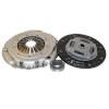 Clutch, Flywheel