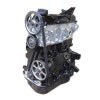 Engine, Clutch