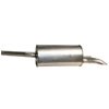 Exhaust standard