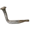 Exhaust, Heat System